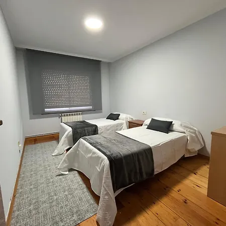 Apartamento 3 *