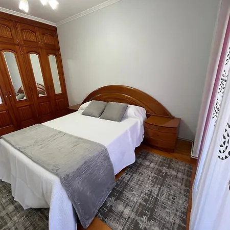 3 Apartamento Vigo