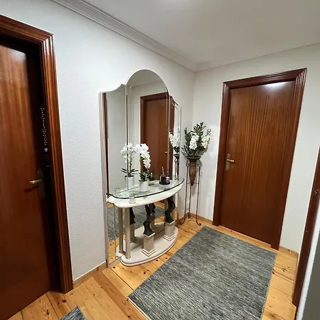 3 Apartamento *