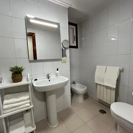 Apartamento 3 Vigo