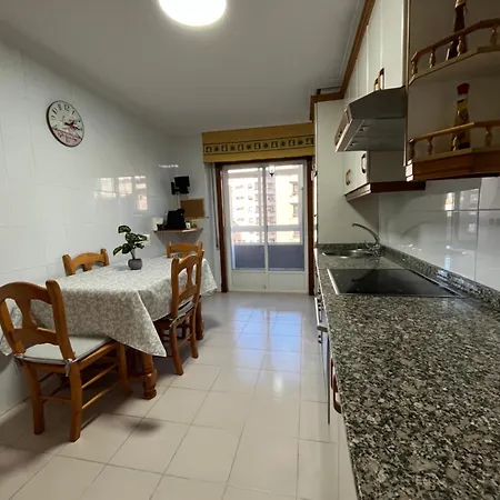 3 Apartamento