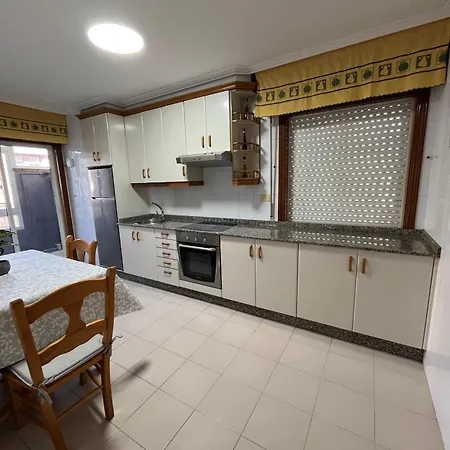 Apartamento 3 Vigo