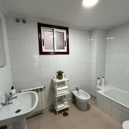 Apartamento 3 *
