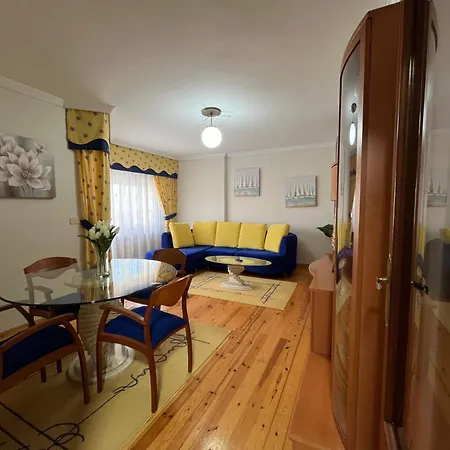 3 Apartamento Vigo