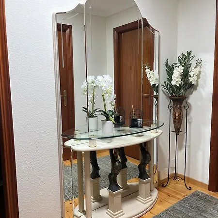 3 Apartamento *